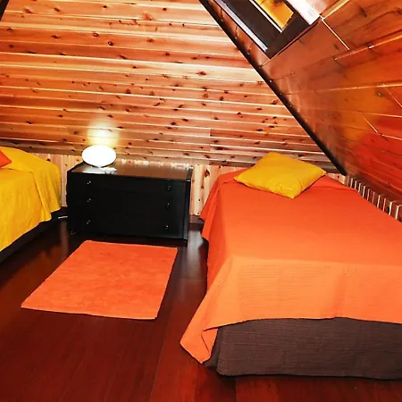 Holiday home Holiday Casa Rosa *