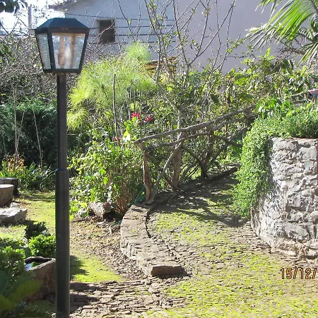 Holiday Casa Rosa Holiday home Sao Goncalo