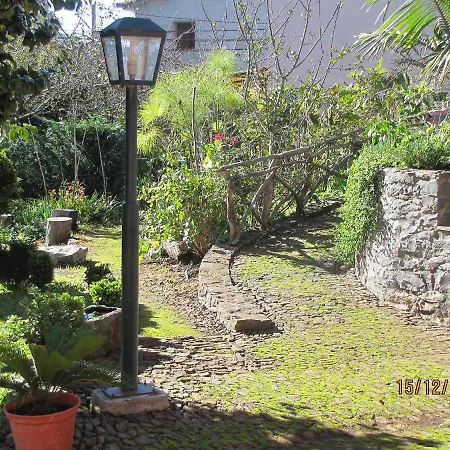 Holiday Casa Rosa * Sao Goncalo