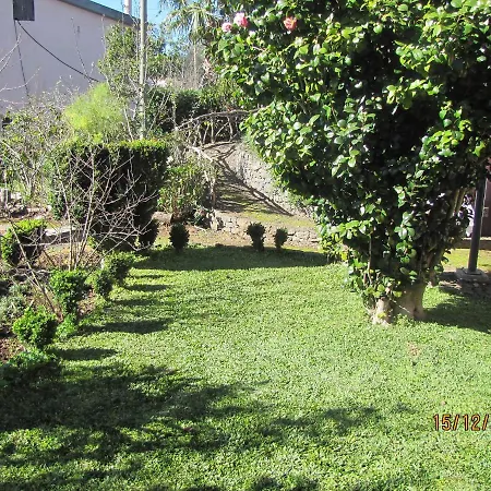 Holiday Casa Rosa * Sao Goncalo