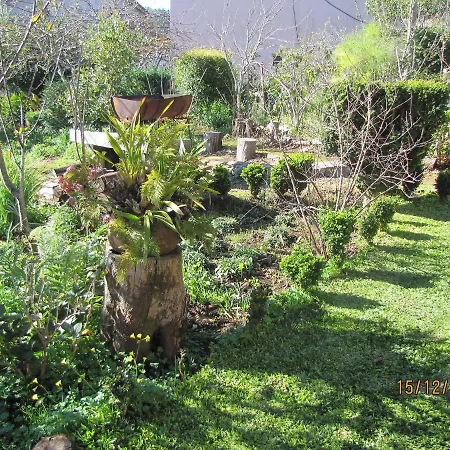 Holiday Casa Rosa Holiday home