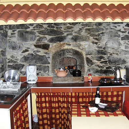 Holiday Casa Rosa Holiday home