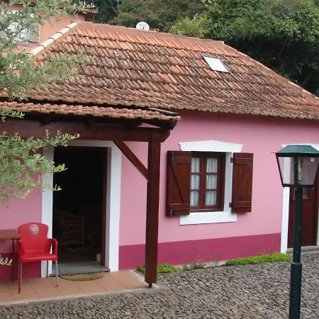 Holiday Casa Rosa Sao Goncalo