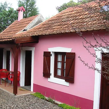 Holiday Casa Rosa *