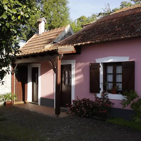 Holiday Casa Rosa Holiday home